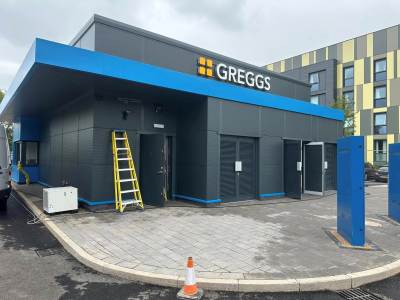 Driveway & Patio Restoration