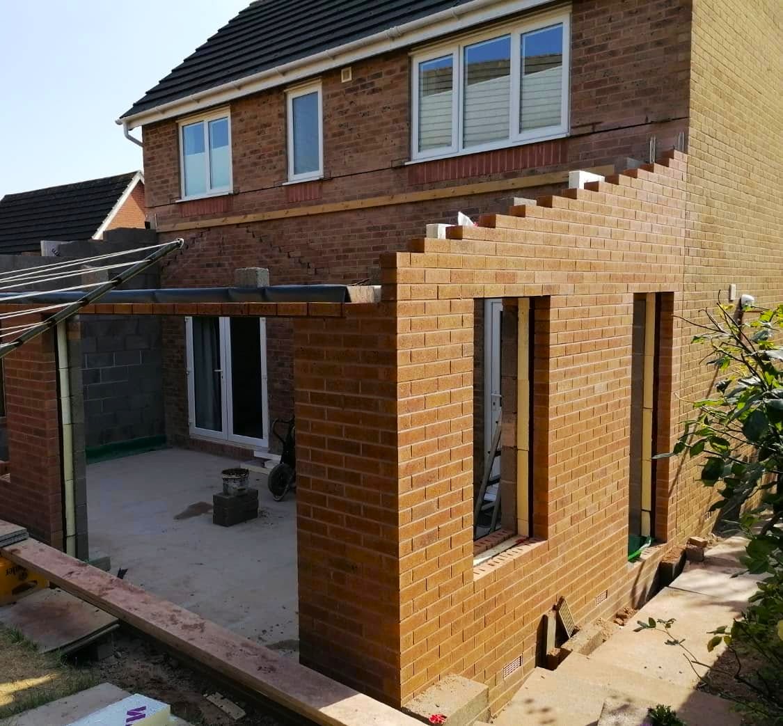 jet washing Cowbridge